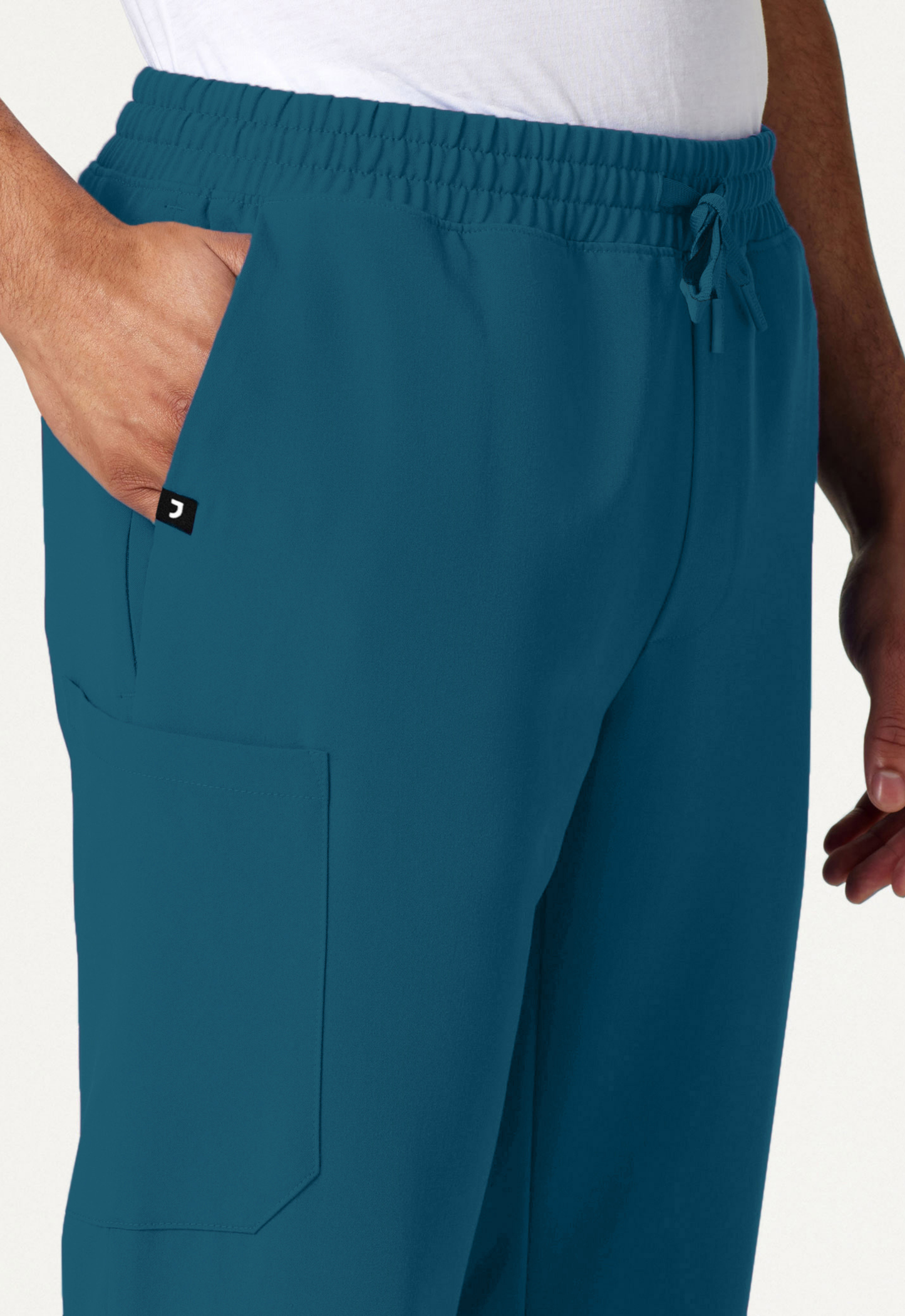 Platt 3-Pkt Classic Scrub Top with Rhodes Pant M10002 / M20001