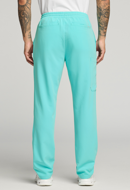 Holmes Ultralast Top with Rhodes Everyday Pant M10001 / M20001