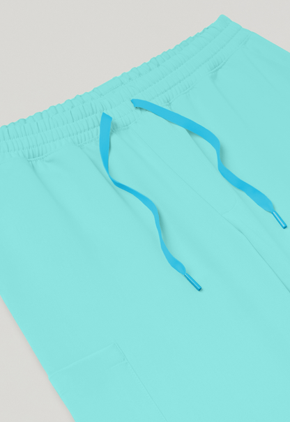 Holmes Ultralast Top with Rhodes Everyday Pant M10001 / M20001