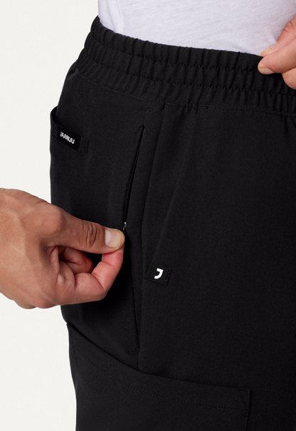 Holmes Ultralast Top with Rhodes Everyday Pant M10001 / M20001