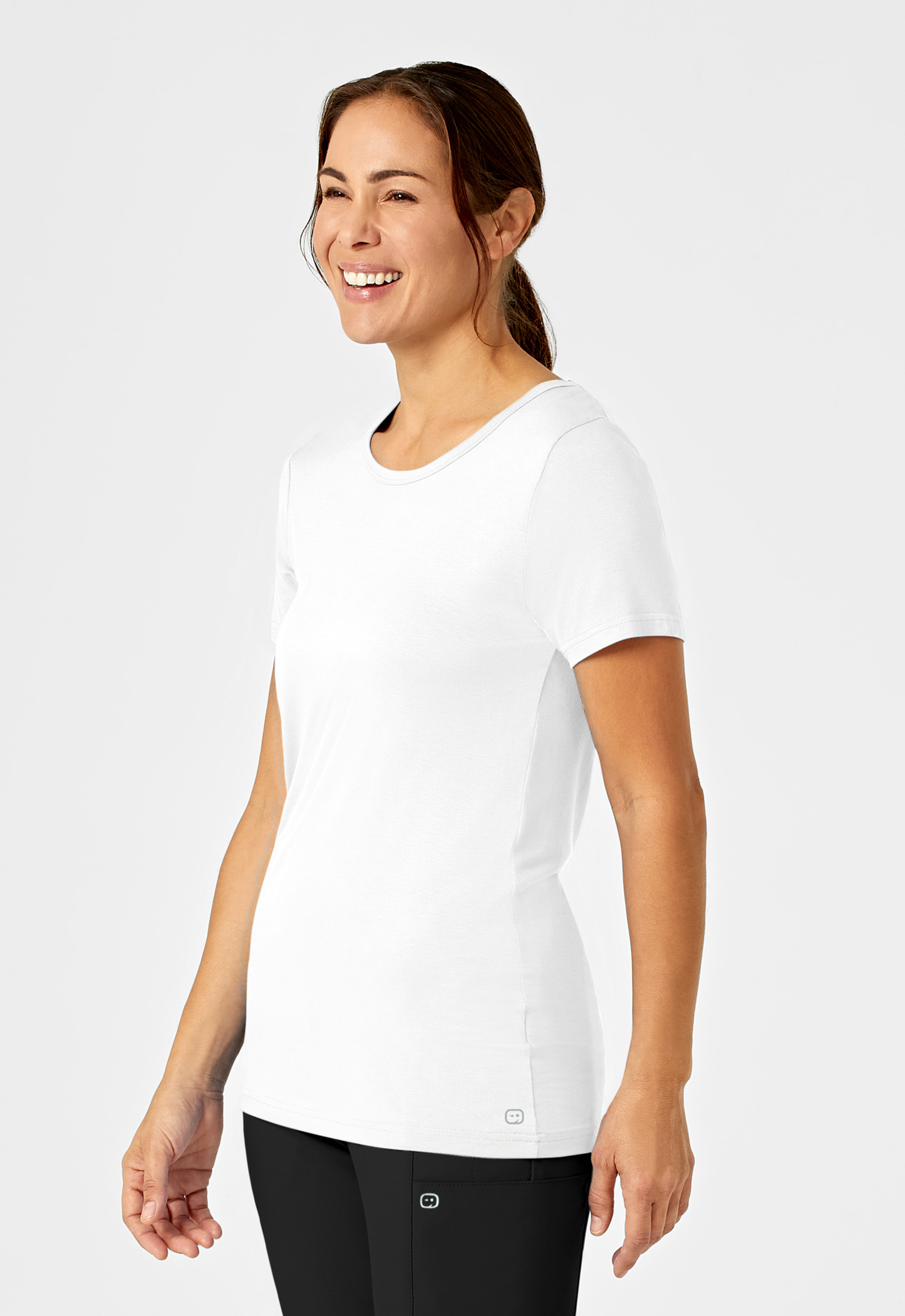 Wink Short Sleeve Underscrub - 2209