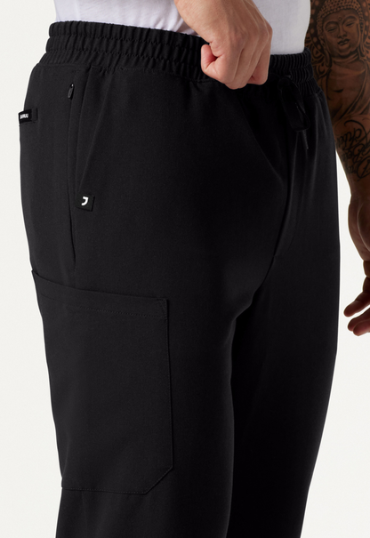 Holmes Ultralast Top with Rhodes Everyday Pant M10001 / M20001