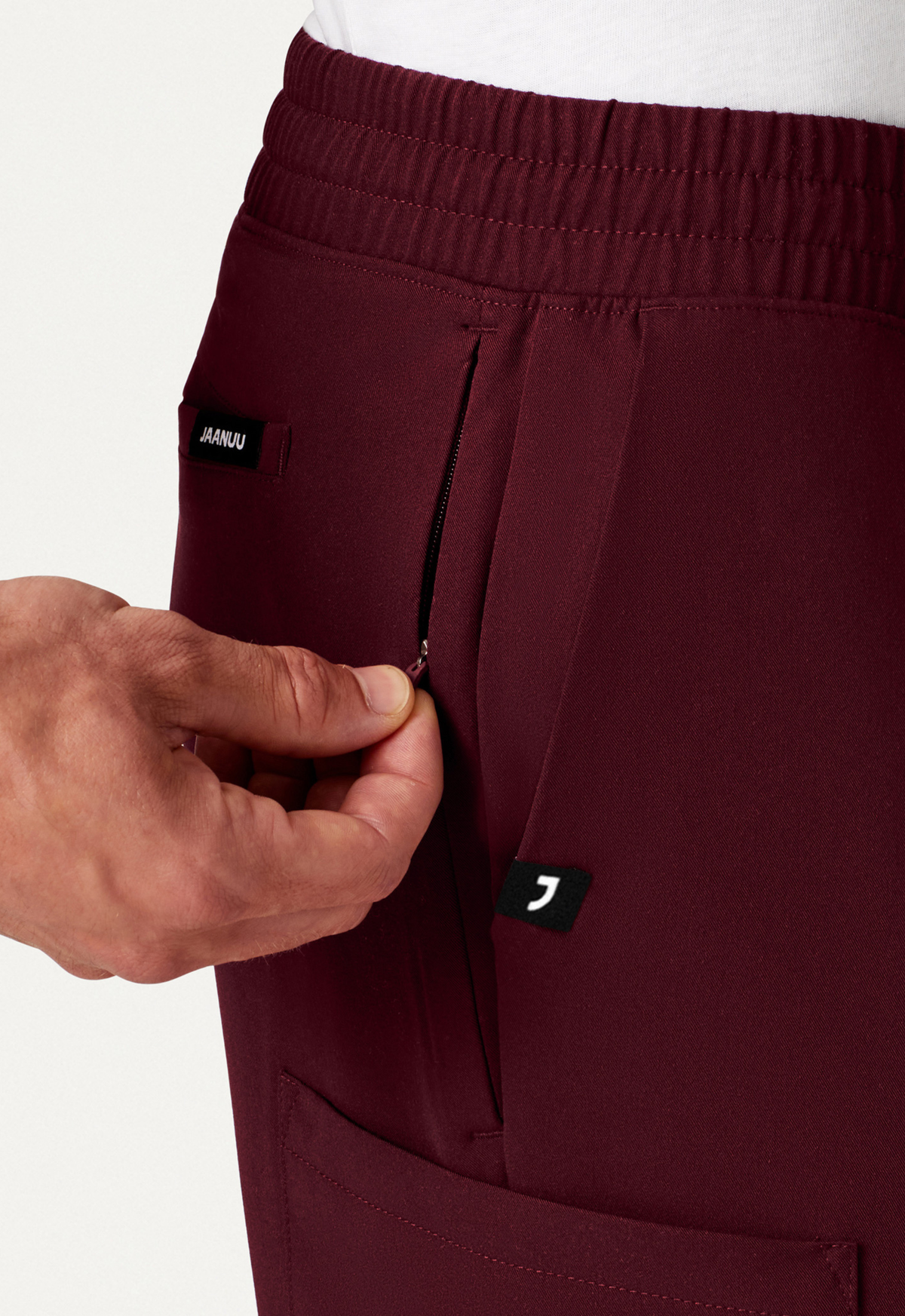 Holmes Ultralast Top with Rhodes Everyday Pant M10001 / M20001