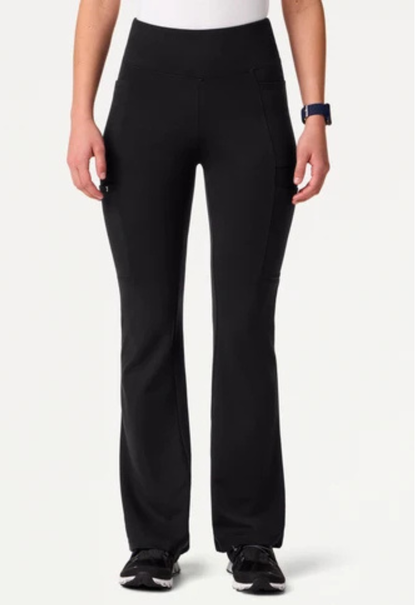Cesi Top with Perri Yoga Boot Cut Pant W30003 / W40005