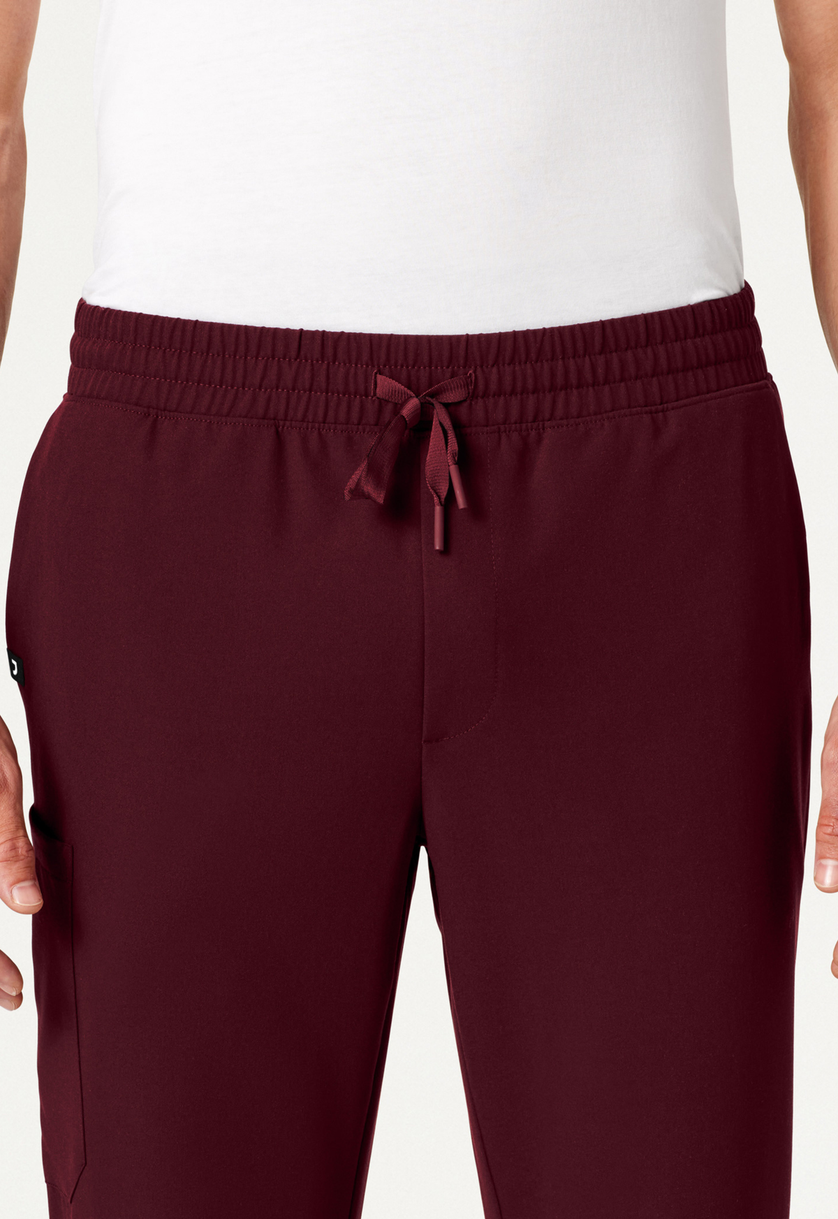 Holmes Ultralast Top with Rhodes Everyday Pant M10001 / M20001