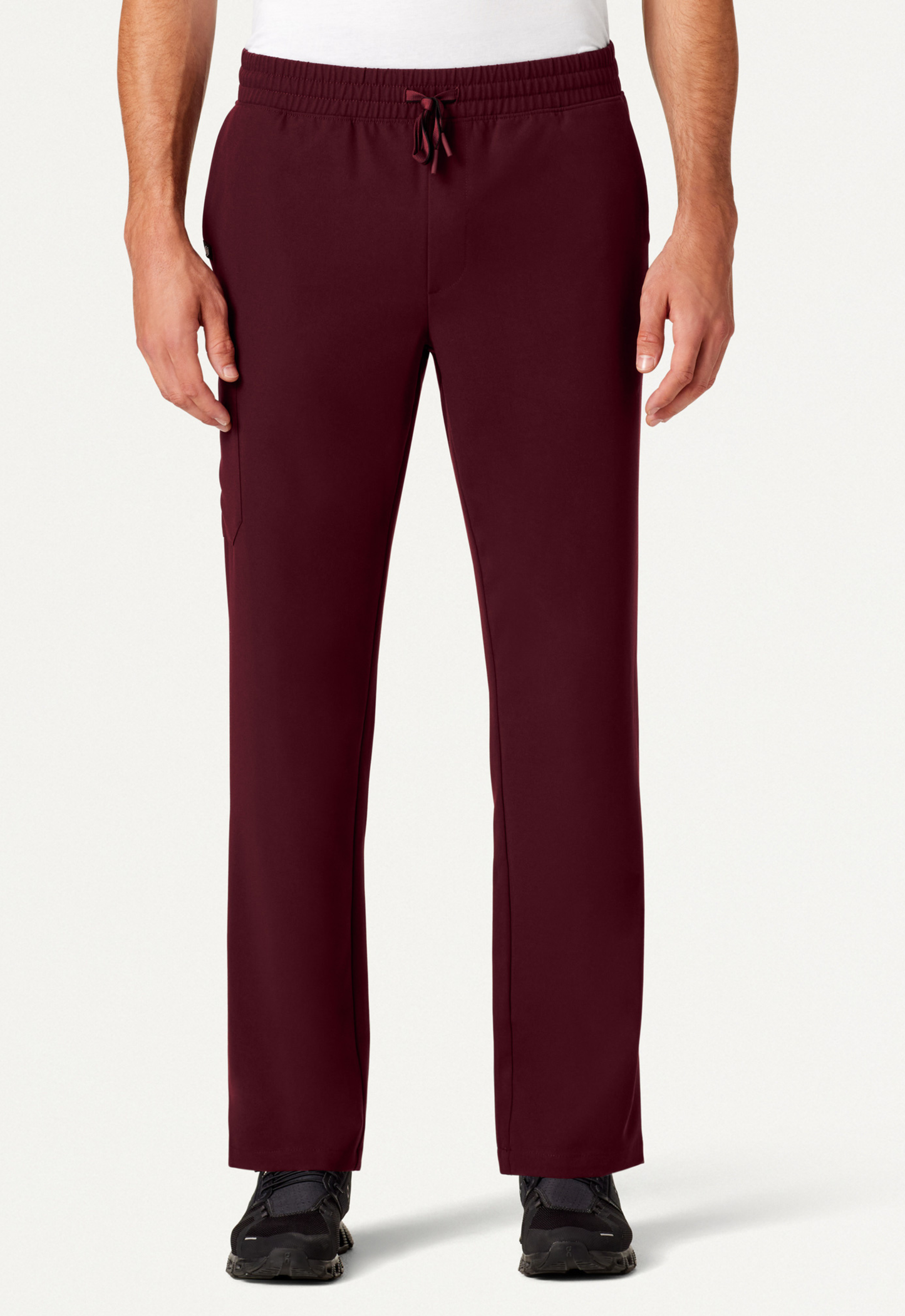 Holmes Ultralast Top with Rhodes Everyday Pant M10001 / M20001