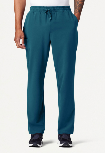 Platt 3-Pkt Classic Scrub Top with Rhodes Pant M10002 / M20001
