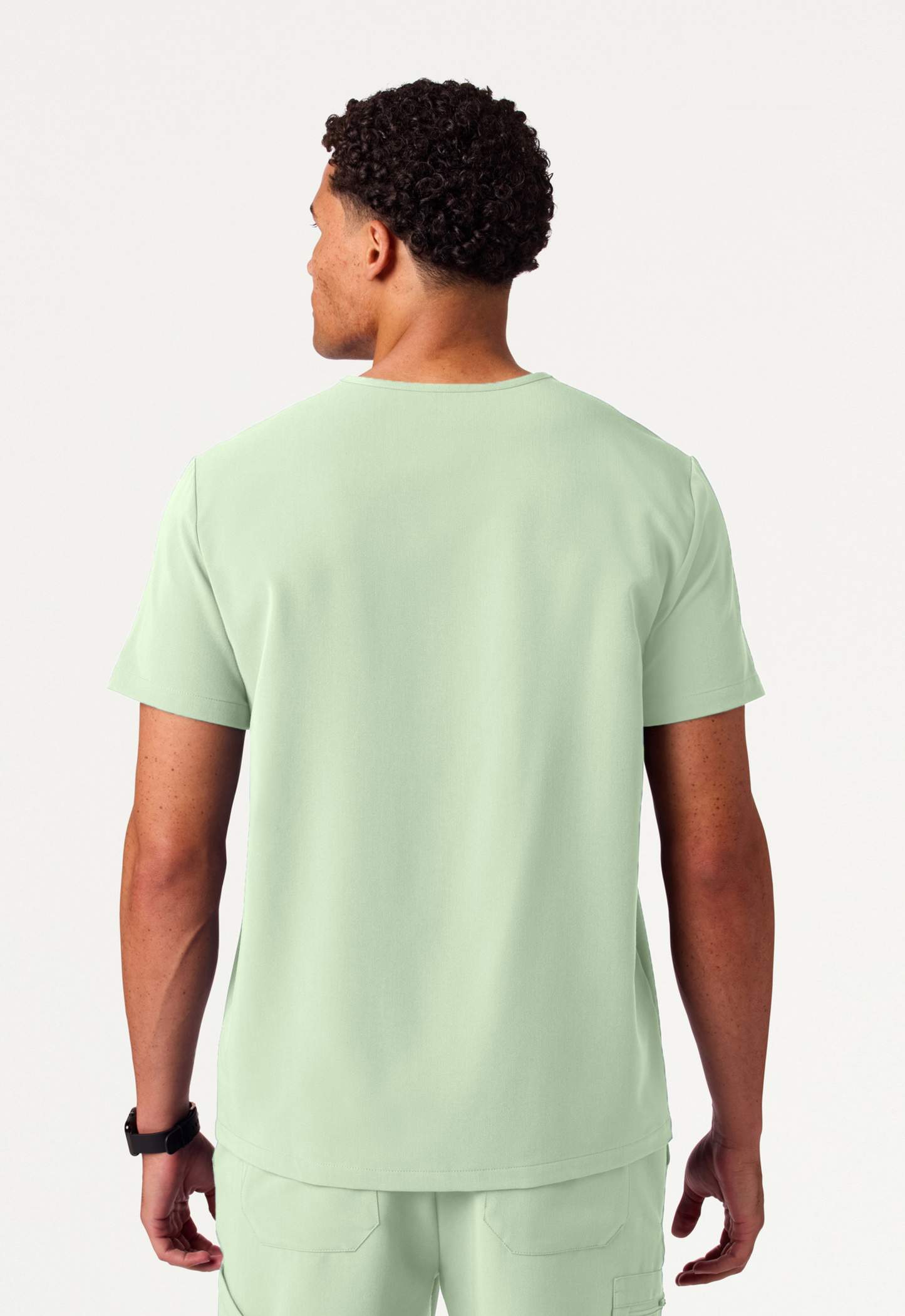 Holmes Ultralast Top with Rhodes Everyday Pant M10001 / M20001