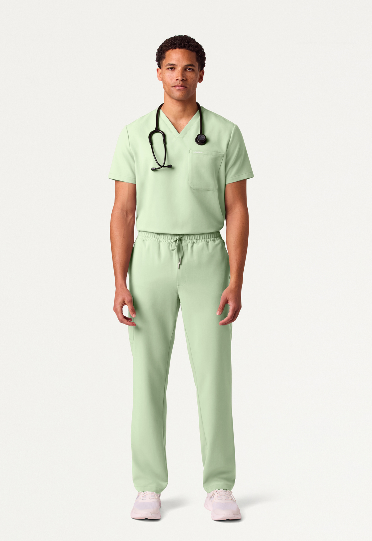 Holmes Ultralast Top with Rhodes Everyday Pant M10001 / M20001