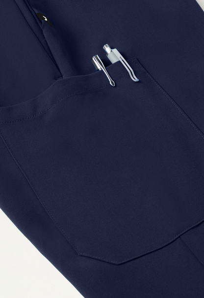 Holmes Ultralast Top with Rhodes Everyday Pant M10001 / M20001