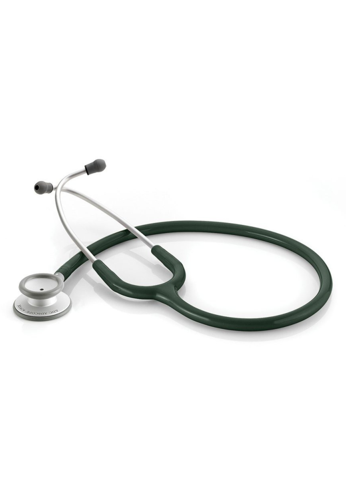 ADC Ultra-Lite Clinician Stethoscope, ADSCOPE LITE 619.