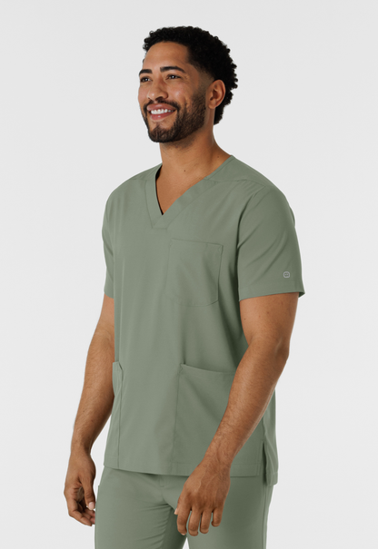 Wink Boundless Men's Scrub 6351 / 5351