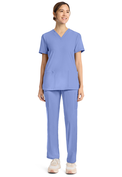 Cherokee Achieve Women's Scrubs CK832 / CK096