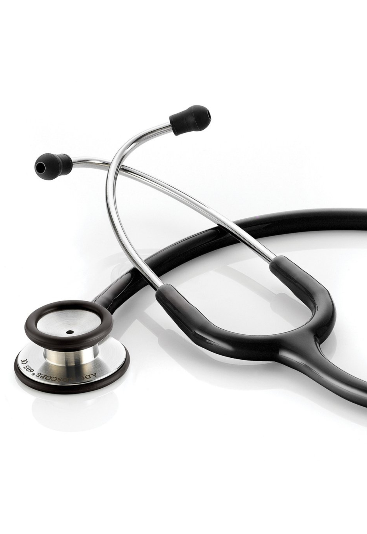 ADC Clinician Stethoscope, ADSCOPE 603.