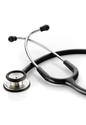 ADC Clinician Stethoscope, ADSCOPE 603.