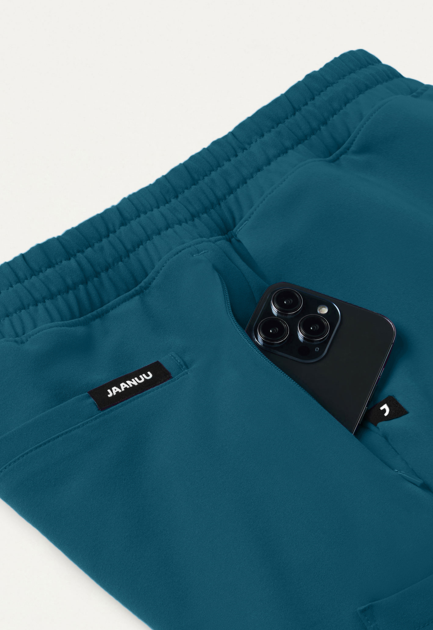 Platt 3-Pkt Classic Scrub Top with Rhodes Pant M10002 / M20001