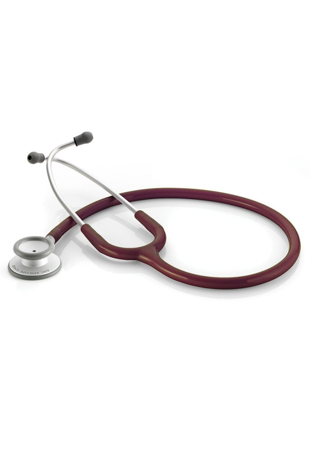 ADC Ultra-Lite Clinician Stethoscope, ADSCOPE LITE 619.