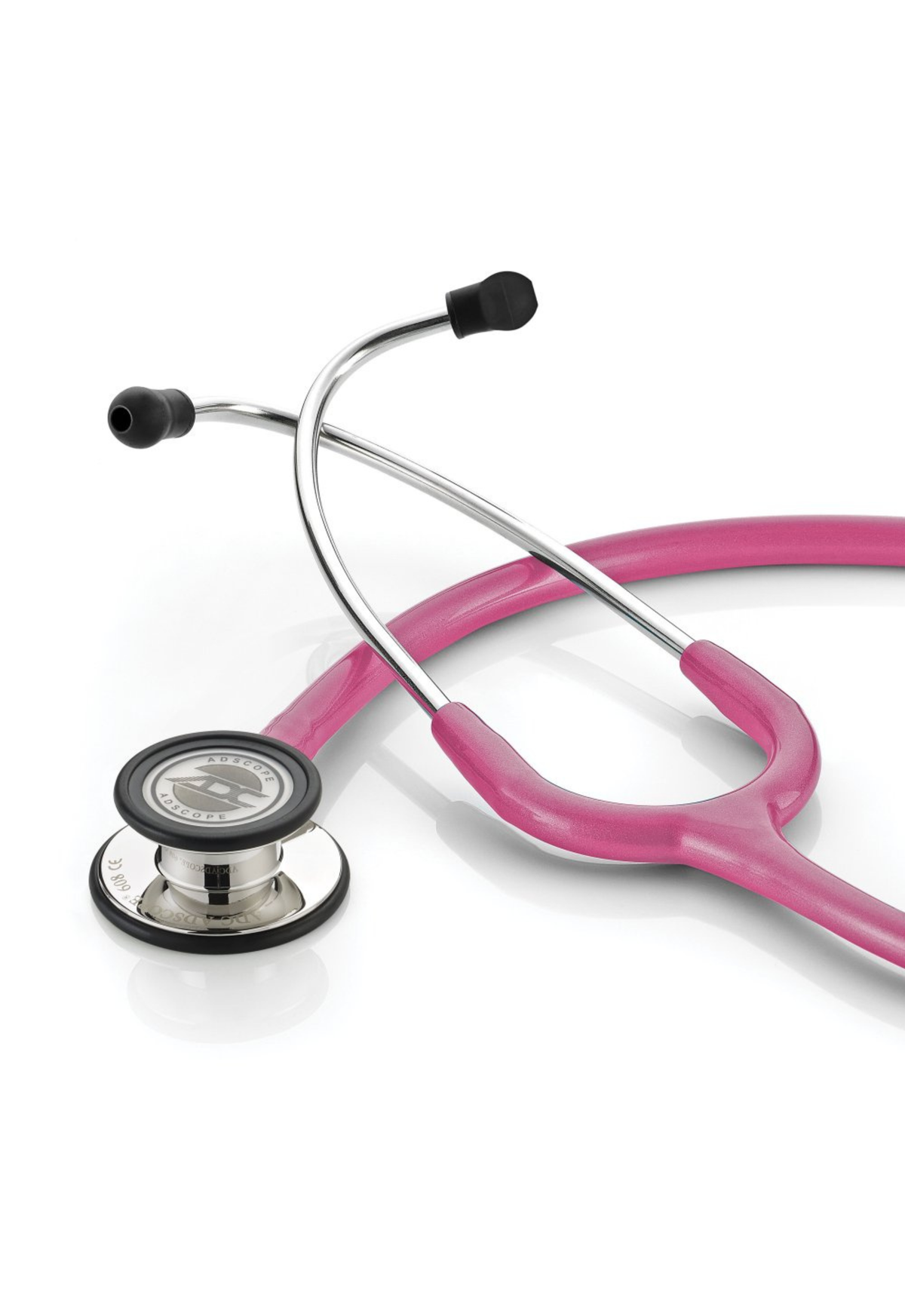 ADC Convertible Clinician Stethoscope, ADSCOPE 608.