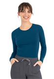 BESTEE - Women's Long Sleeve Underscrub