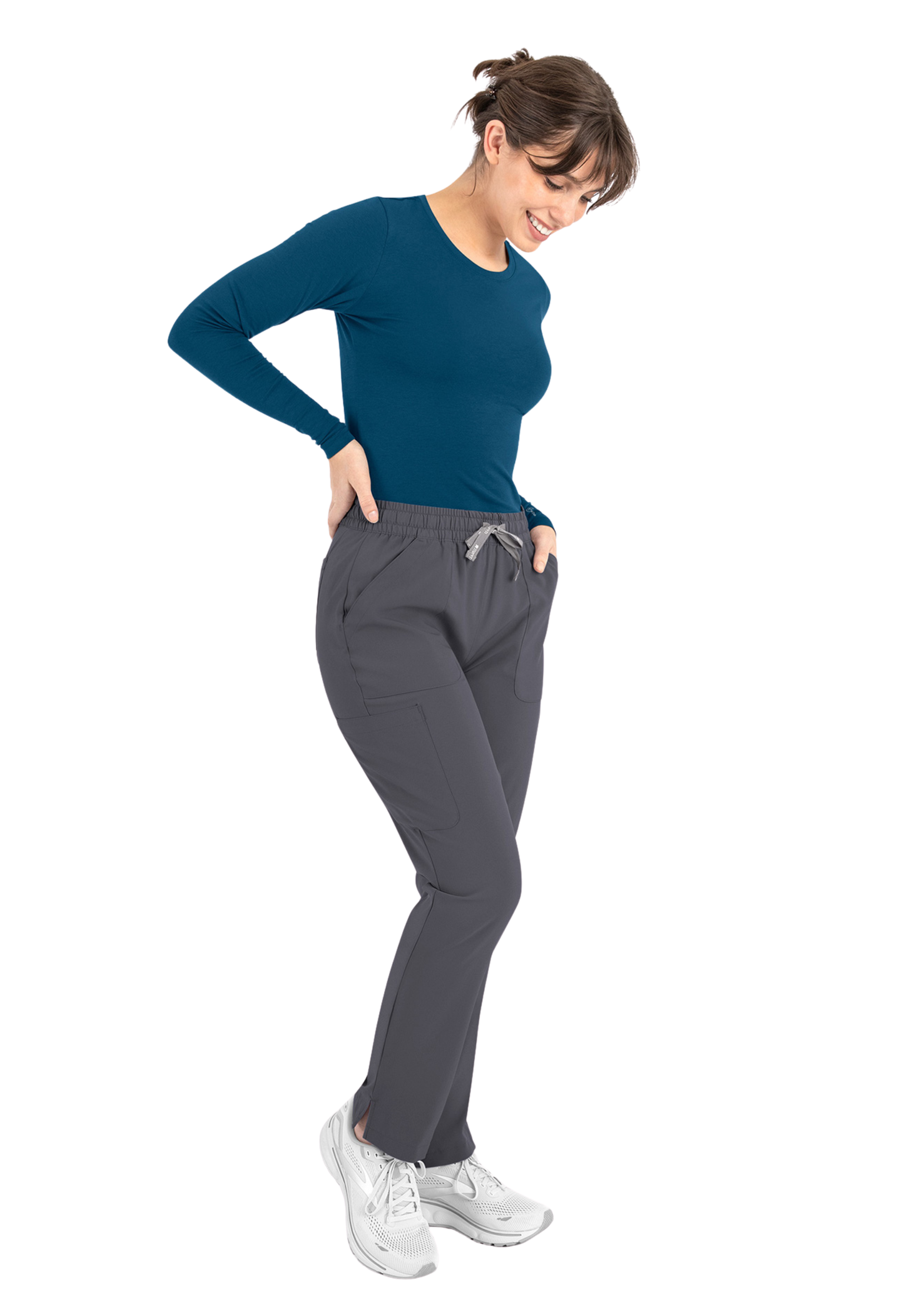 BESTEE - Women's Long Sleeve Underscrub