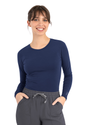 BESTEE - Women's Long Sleeve Underscrub