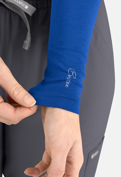 BESTEE - Women's Long Sleeve Underscrub