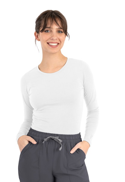 BESTEE - Women's Long Sleeve Underscrub