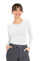BESTEE - Women's Long Sleeve Underscrub