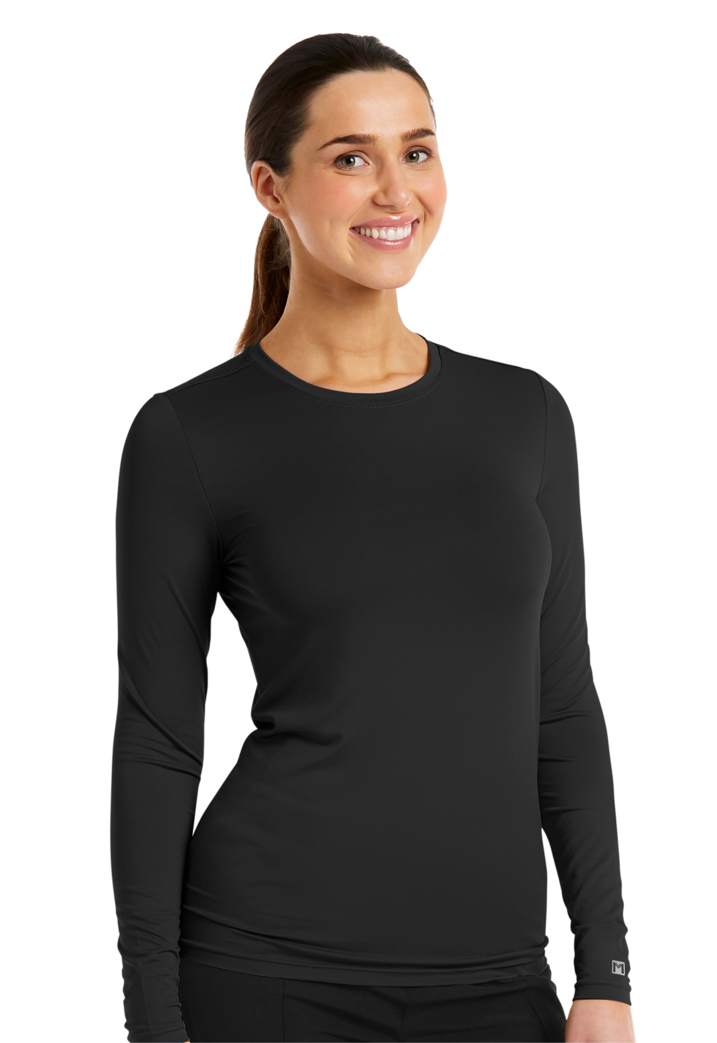 MATRIX -UNISEX Long Sleeve Underscrub