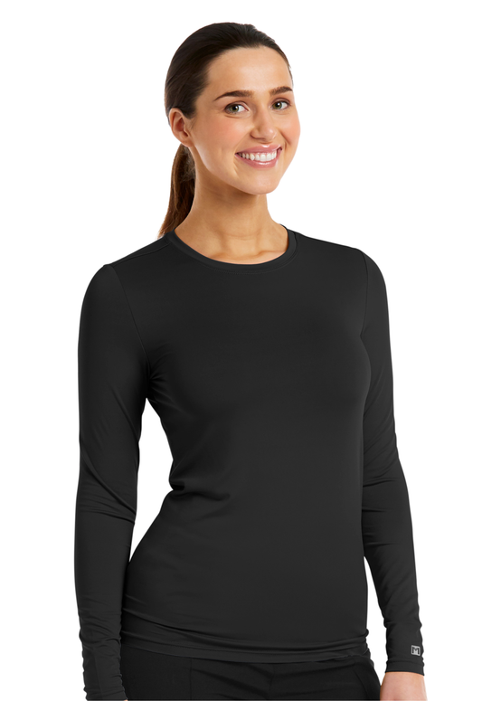 MATRIX -UNISEX Long Sleeve Underscrub