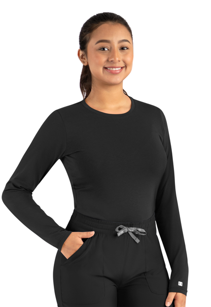 MATRIX -UNISEX Long Sleeve Underscrub