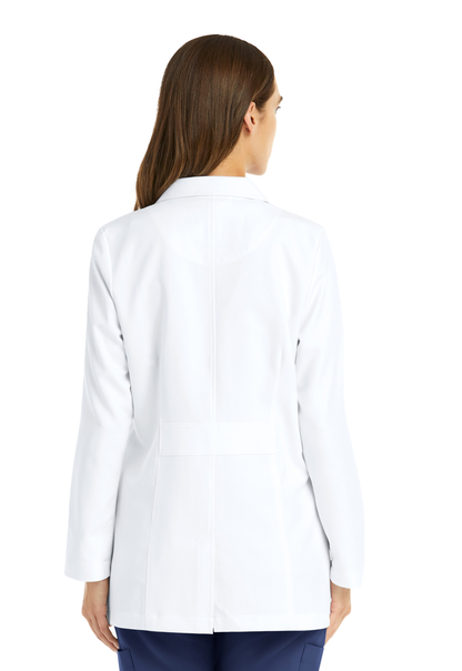 MOMENTUM  29" Lab Coat - 5073