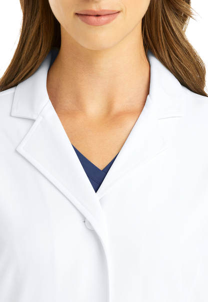 MOMENTUM  29" Lab Coat - 5073