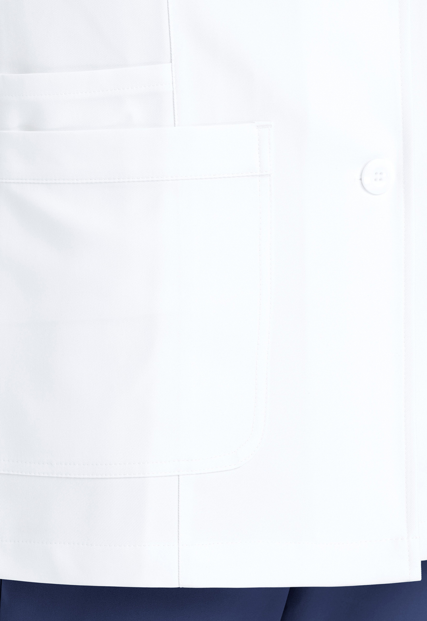 MOMENTUM  29" Lab Coat - 5073