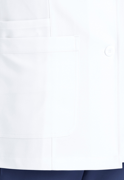 MOMENTUM  29" Lab Coat - 5073