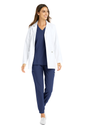 MOMENTUM  29" Lab Coat - 5073