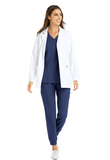 MOMENTUM  29" Lab Coat - 5073
