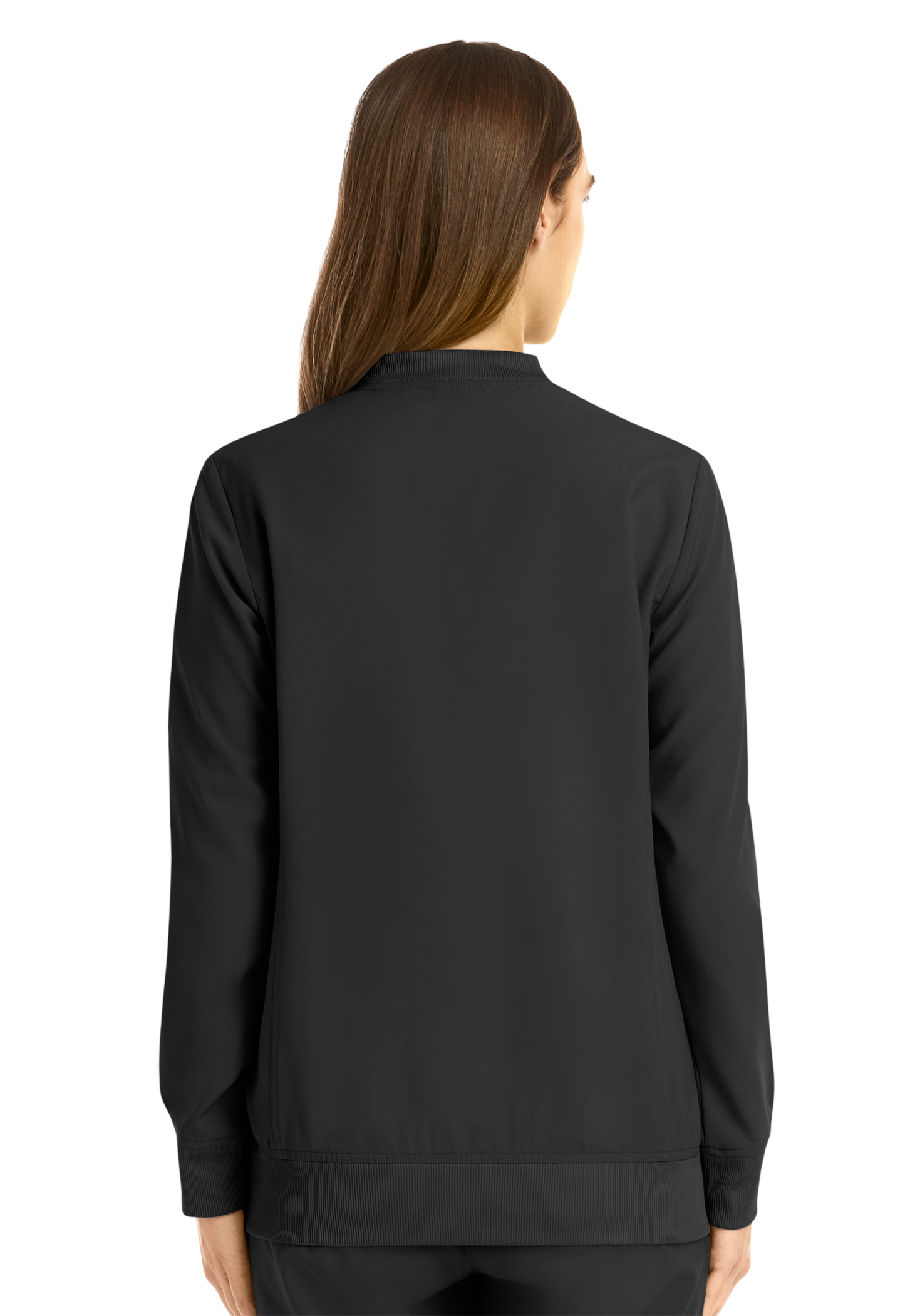 MOMENTUM Women’s Scrub Jacket 5061