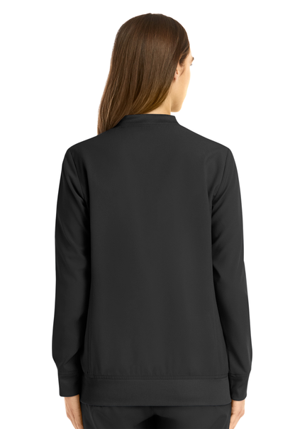 MOMENTUM Women’s Scrub Jacket 5061