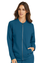 MOMENTUM Women’s Scrub Jacket 5061