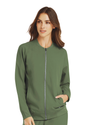 MOMENTUM Women’s Scrub Jacket 5061