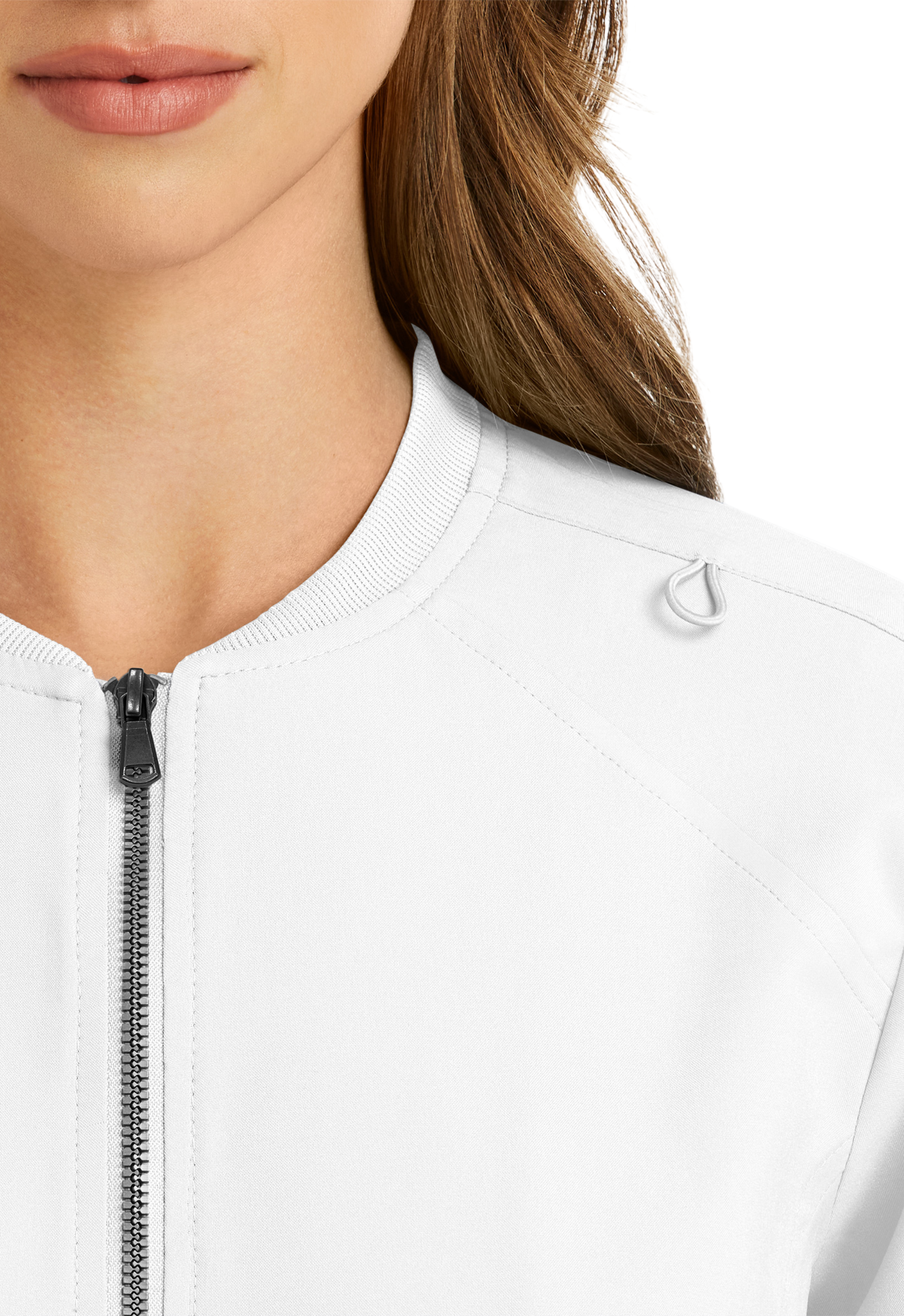 MOMENTUM Women’s Scrub Jacket 5061