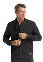 MOMENTUM Men’s Scrub Jacket