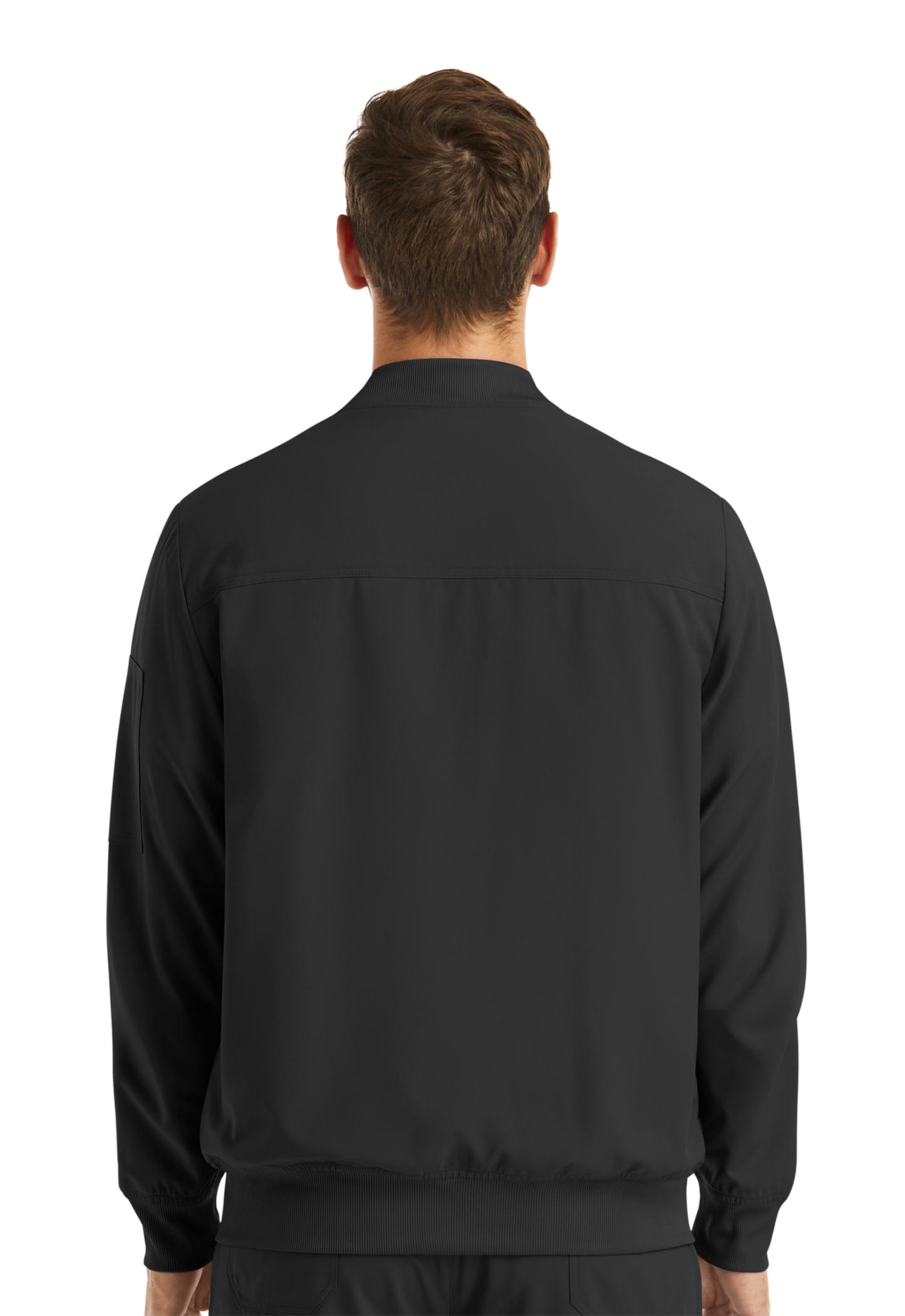 MOMENTUM Men’s Scrub Jacket