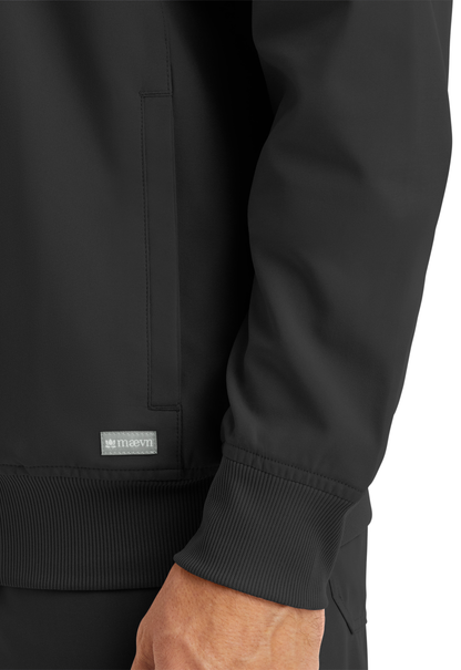 MOMENTUM Men’s Scrub Jacket