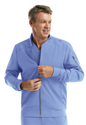 MOMENTUM Men’s Scrub Jacket
