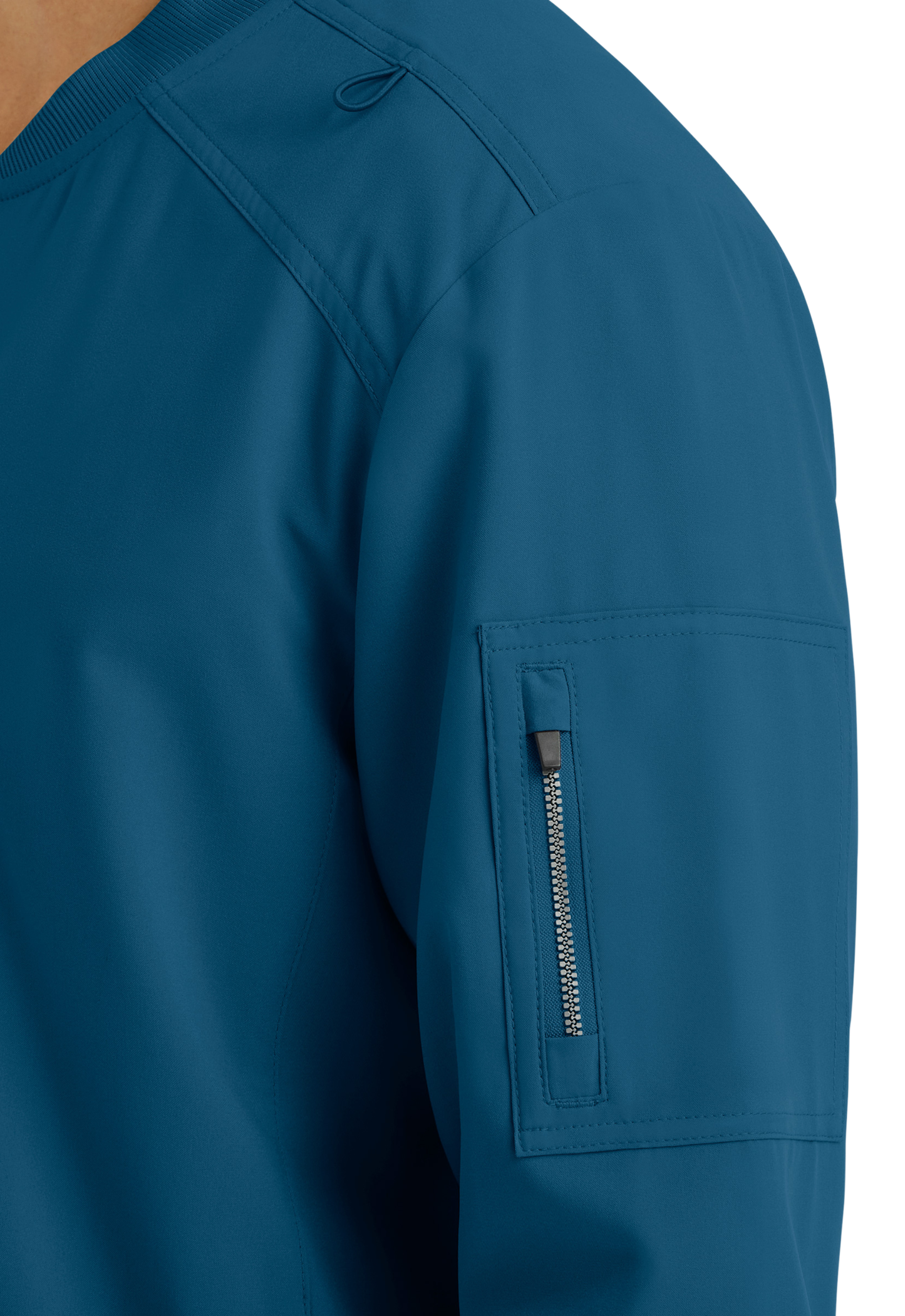 MOMENTUM Men’s Scrub Jacket