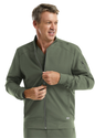 MOMENTUM Men’s Scrub Jacket