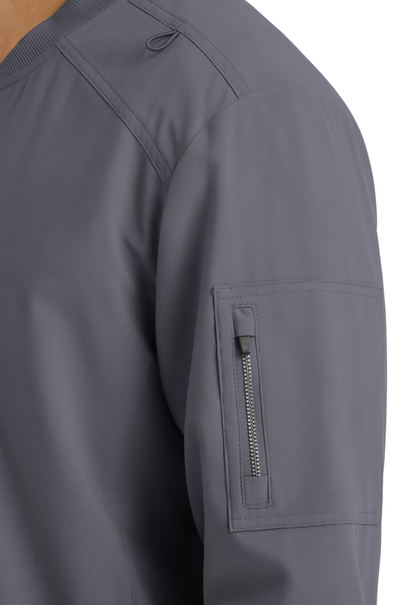 MOMENTUM Men’s Scrub Jacket