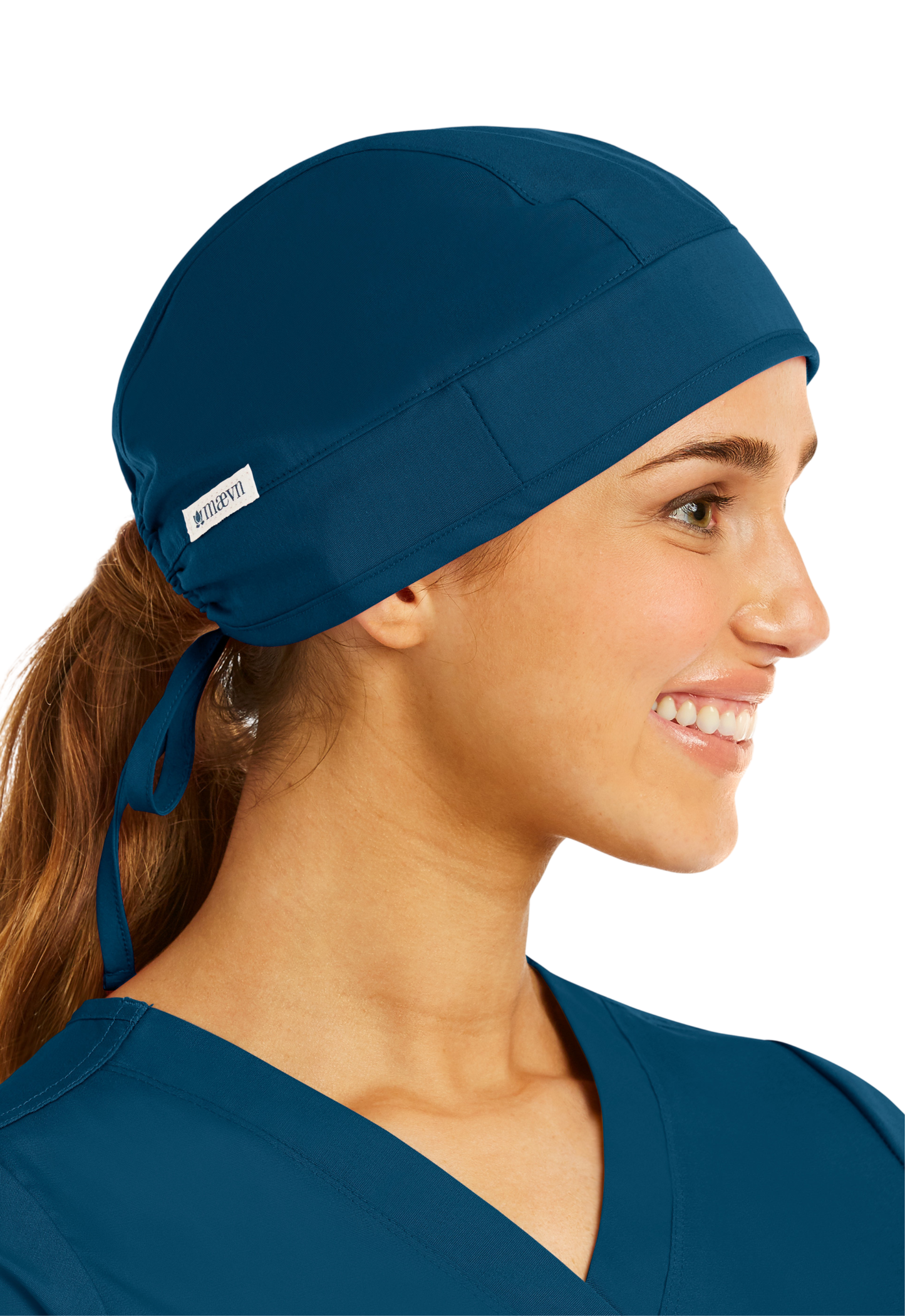 MAEVN-UNISEX CAPS WITHOUT BUTTONS